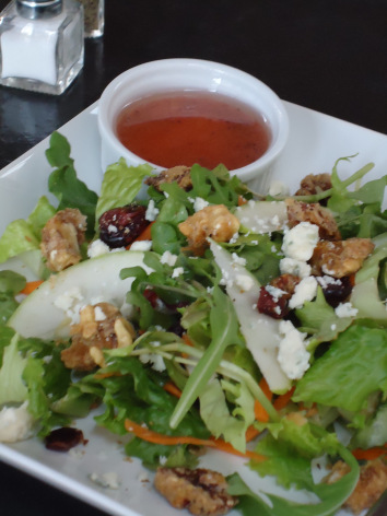 salad