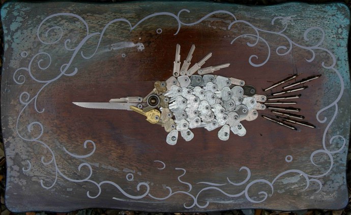 fish for fb