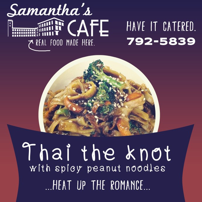 thai the knot