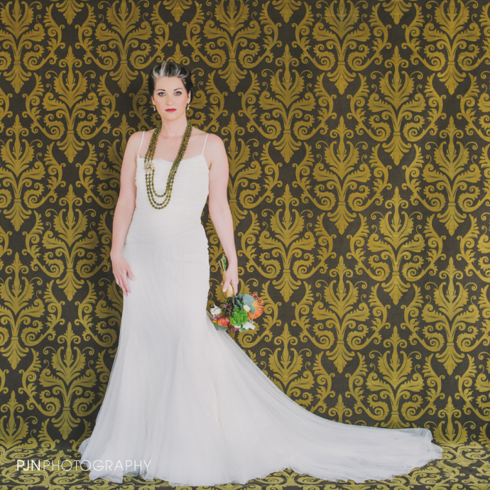 PJN Photography Bridal Portraits-7