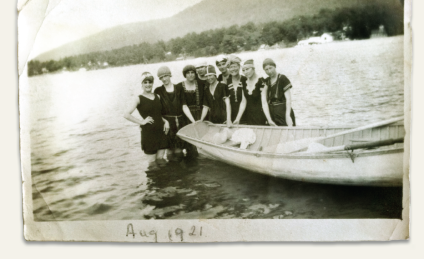 1921 Group