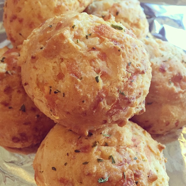 #cheddarbaybiscuits