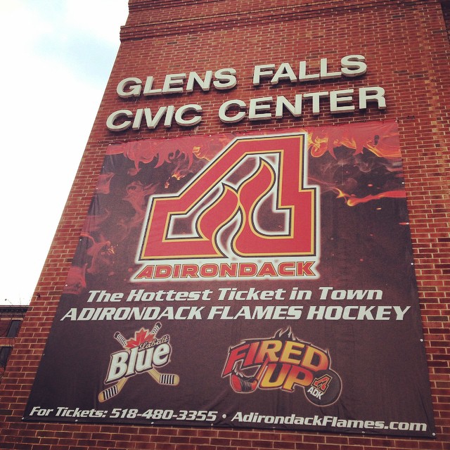 EDC Night #adkflames #glensfallsciviccenter #samanthascafe #davidsonbrothers