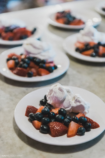 PJN Photography Stacey & Elliot's Rehearsal Dinner Samantha's Cafe Glens Falls New York-75 small