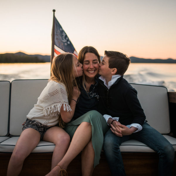 A Rising Tide Lifts All Boats